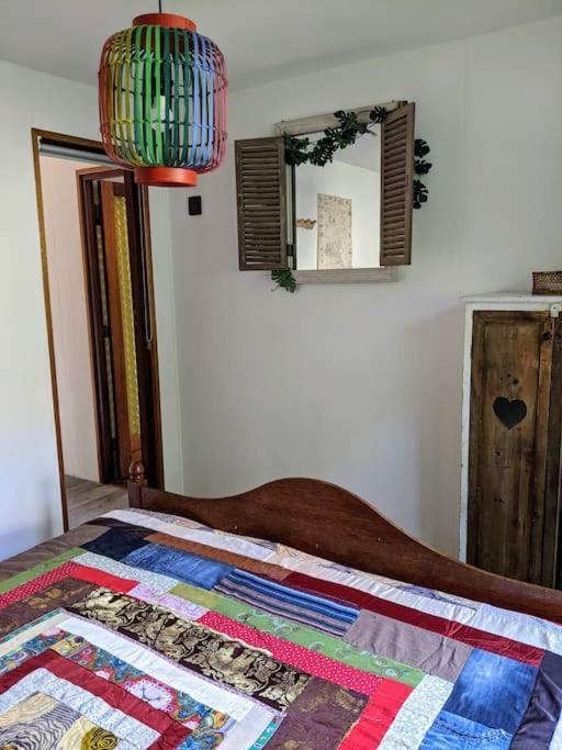 Sfeervol Chaletje In Een Rustige Bosrijke Omgeving Diessen Bagian luar foto